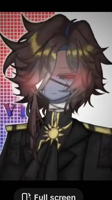 ai character: Martial law/Mart background