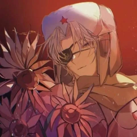 chat with ai character: 🌻Soviet Union🌻