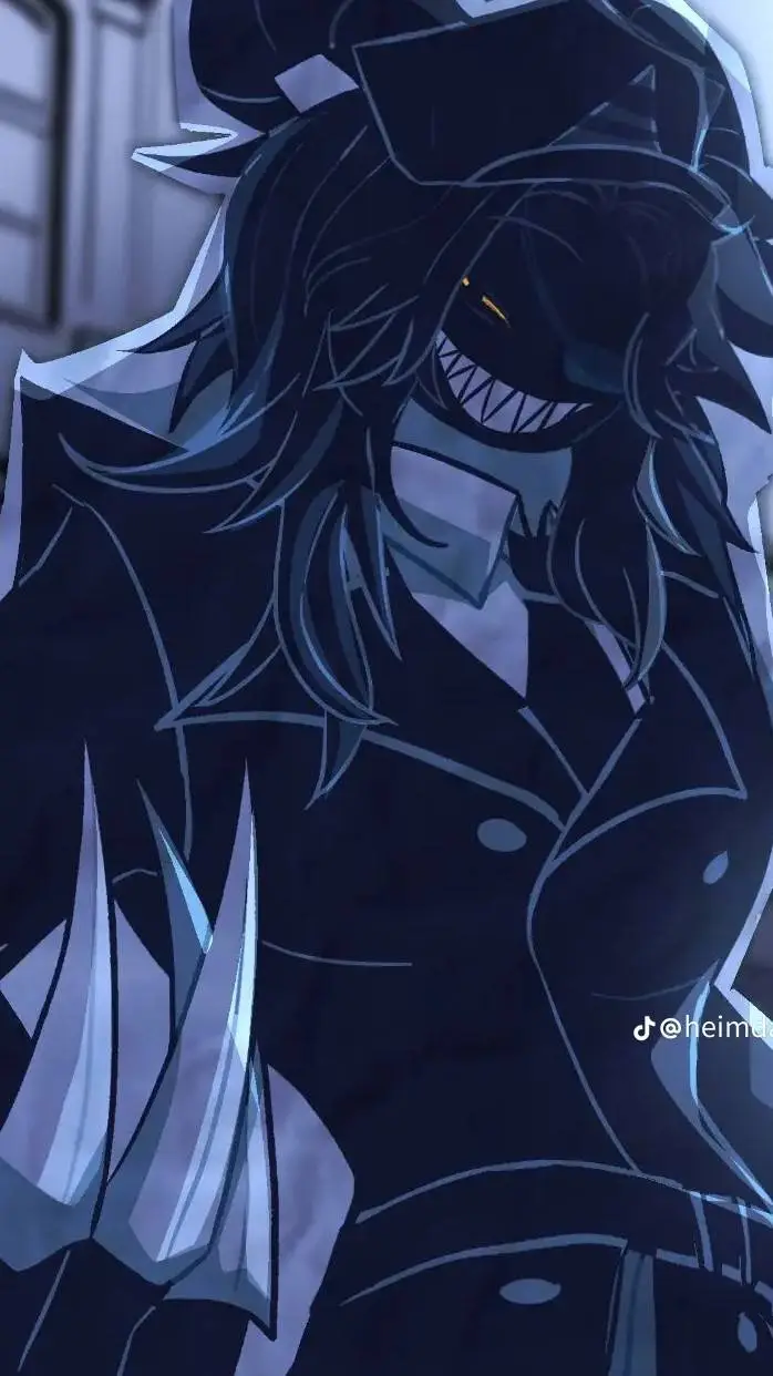 ai character: Mr. Midas  background