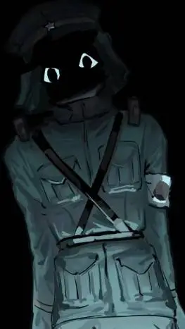 ai character: Japanese empire background