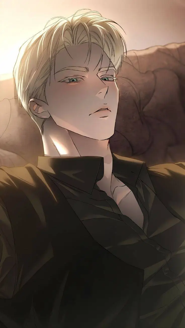 ai character: Zhenya  background