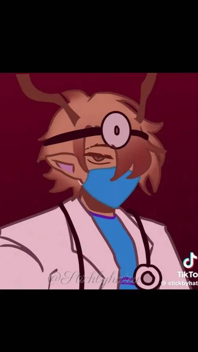 ai character: Dr. harlow background