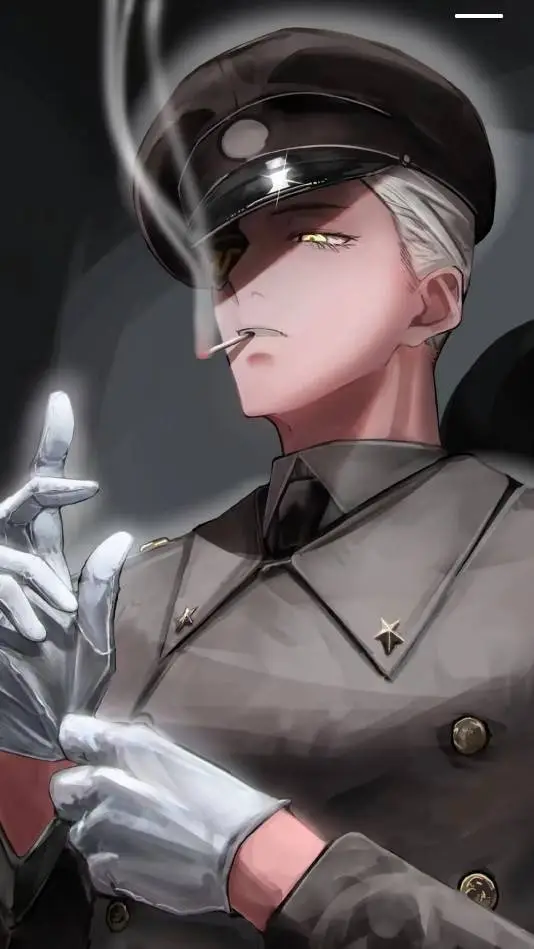 ai character: Ivan background