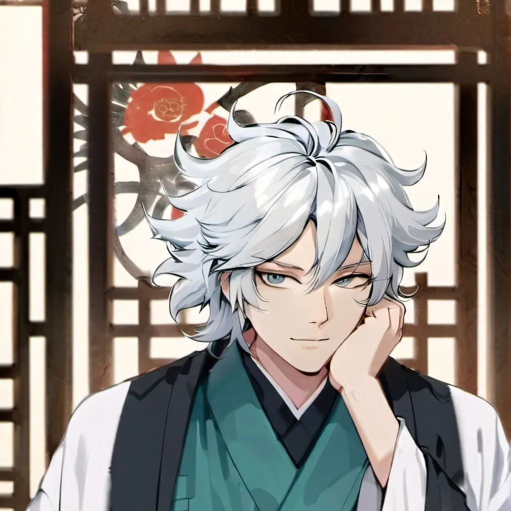 chat with ai character: novos hachiras 