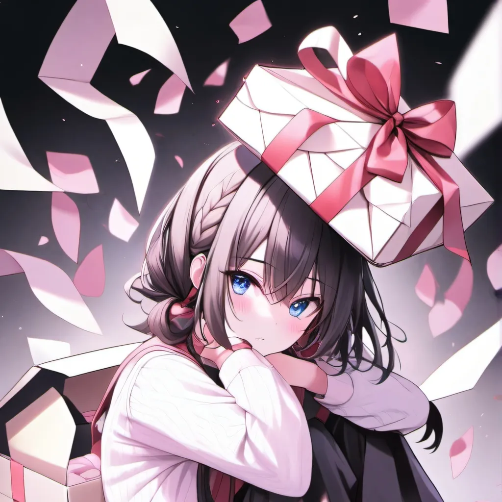 chat with ai character: amy bully