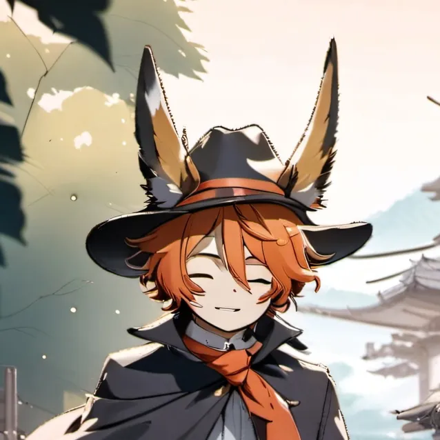 chat with ai character: Kabuto 