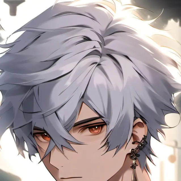 chat with ai character: encant