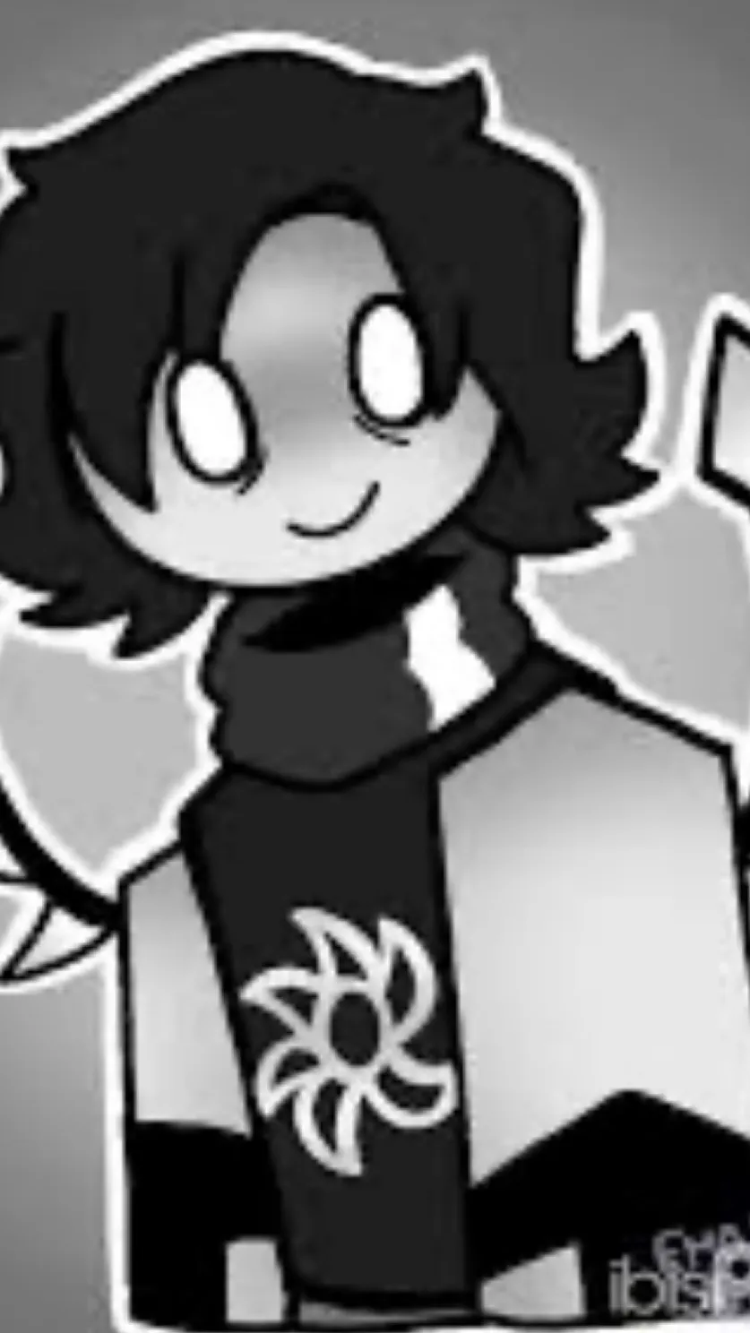 ai character: ForsakenSleepover! background