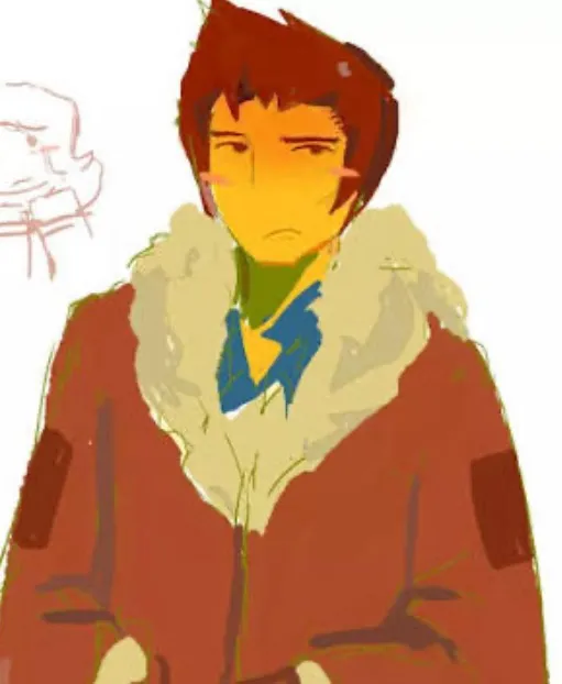chat with ai character: Route 06!!!