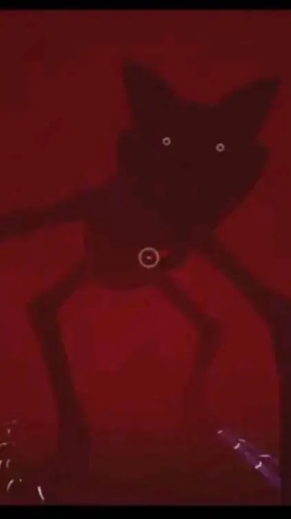 ai character: CatNap background
