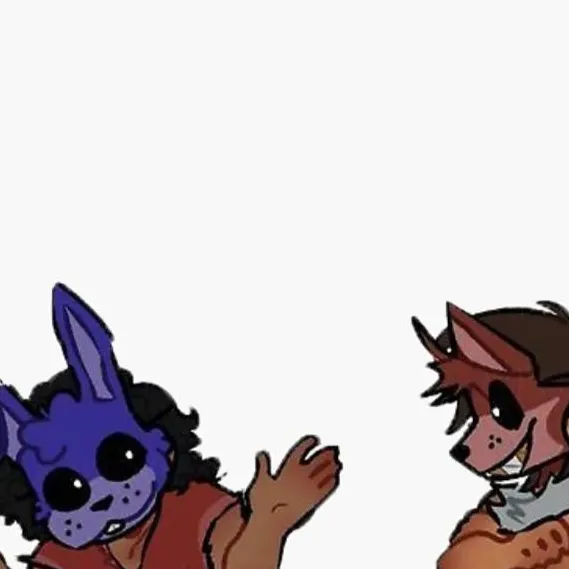 chat with ai character: FNAF 4 Tormenters
