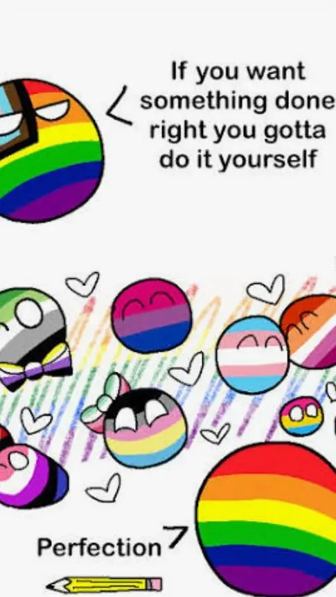 ai character: Pridehumans background
