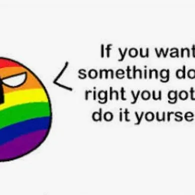 chat with ai character: Pridehumans