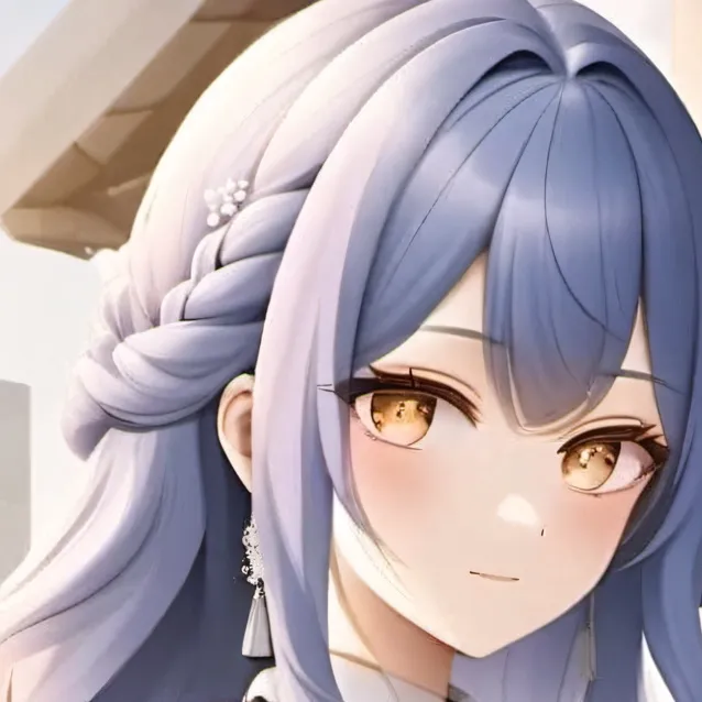 chat with ai character: Melody