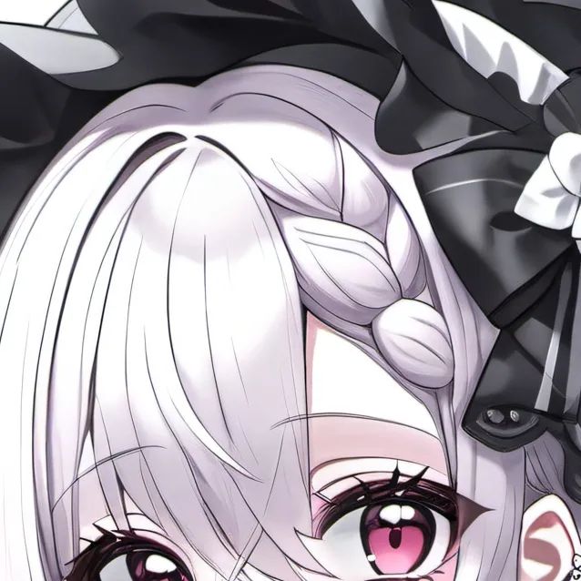 chat with ai character: Moran