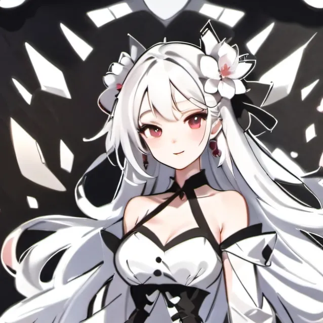 chat with ai character: Evelyn