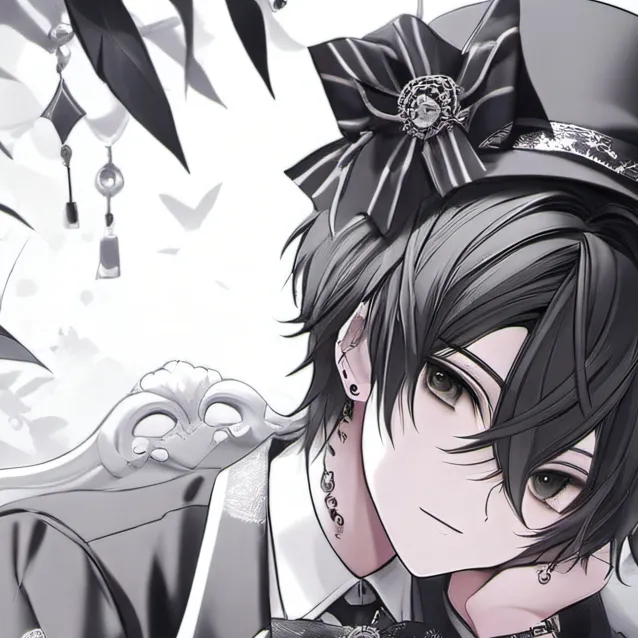 chat with ai character: Noah