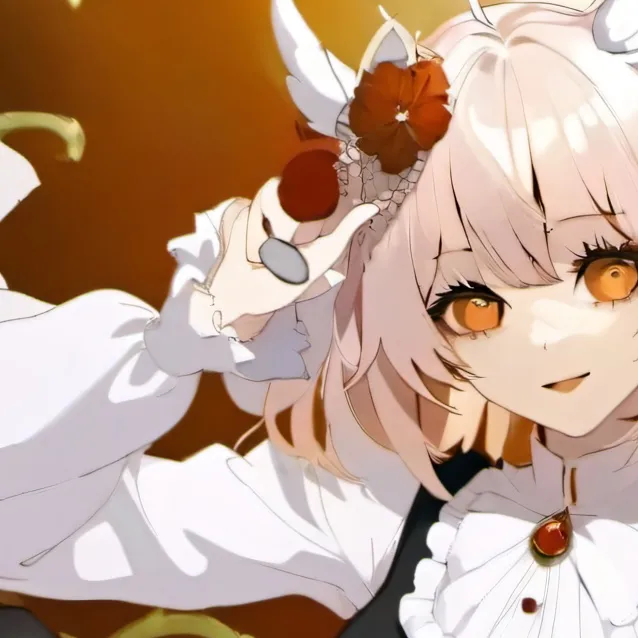 chat with ai character: Vixen