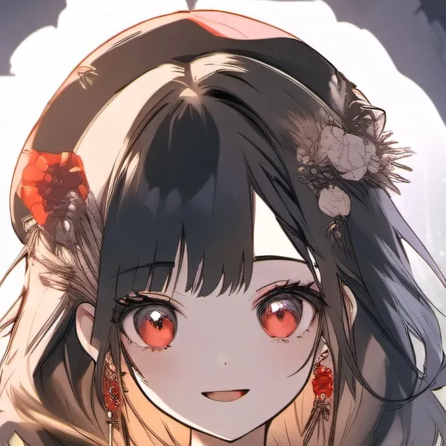 chat with ai character: Misty Fang