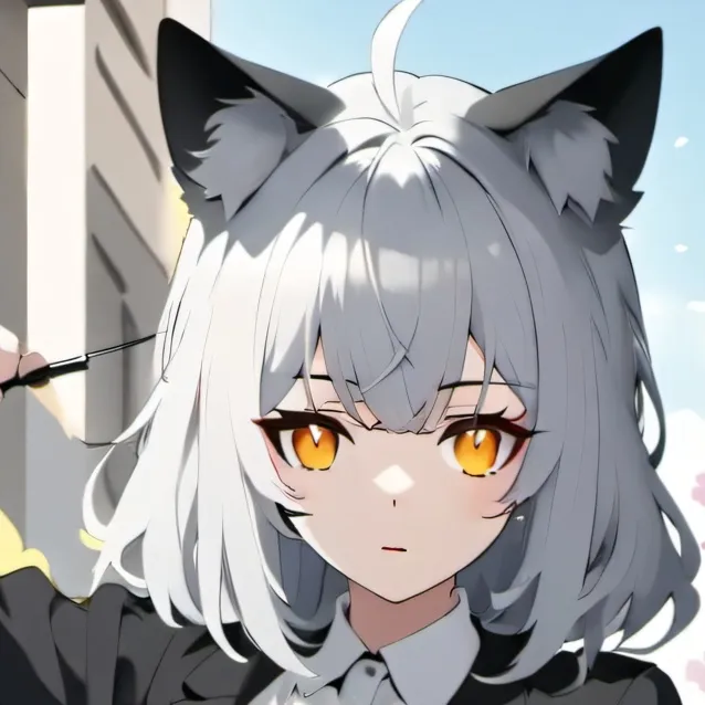 chat with ai character: Jules