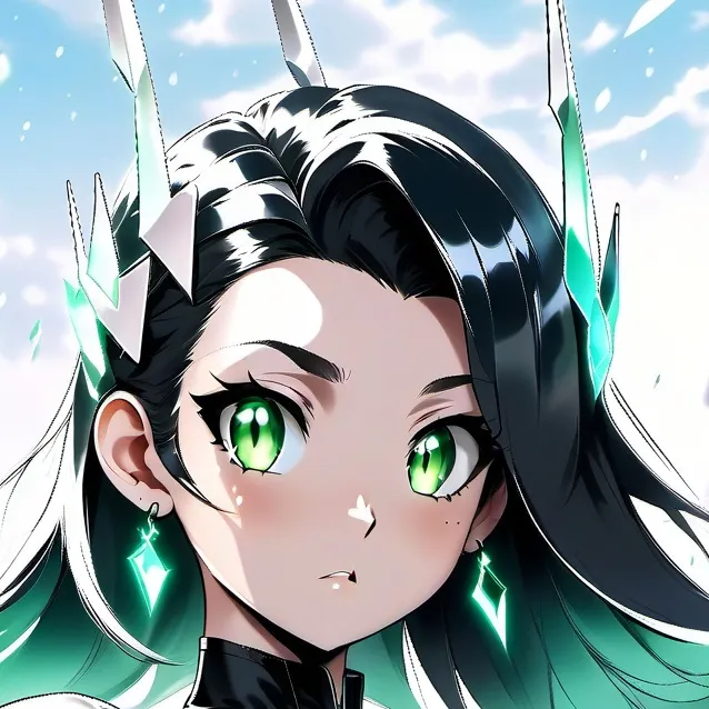 chat with ai character: Karol Spark