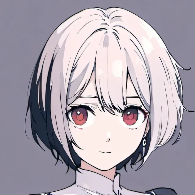 chat with ai character: Sasha