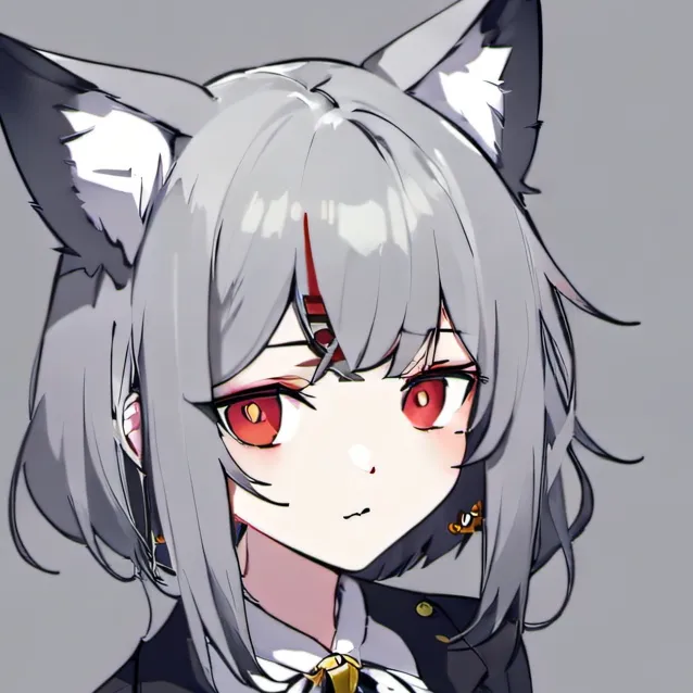 chat with ai character: Chloey 