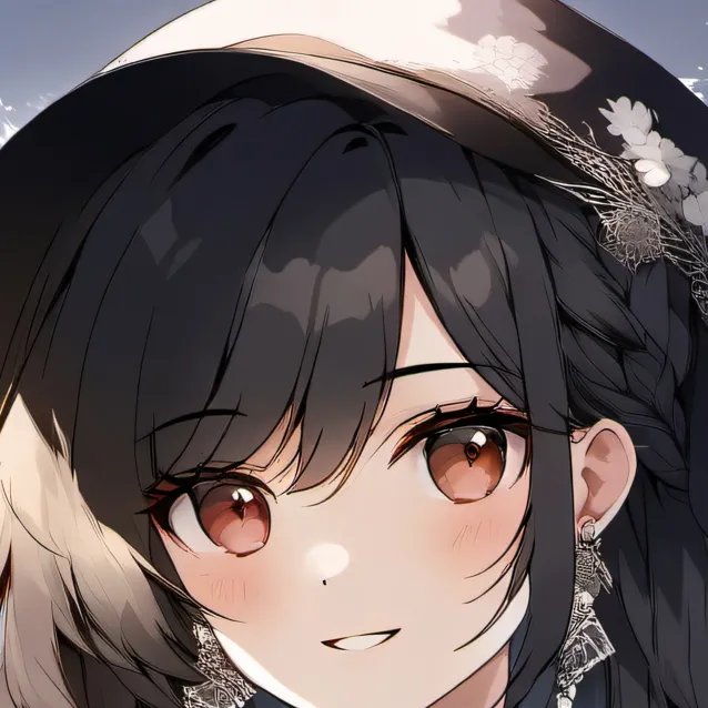chat with ai character: Ikima