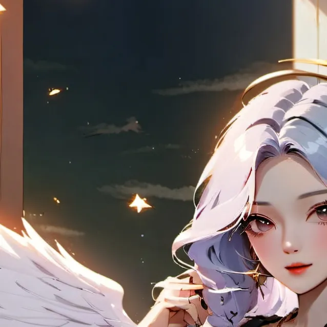 chat with ai character: Sunnia