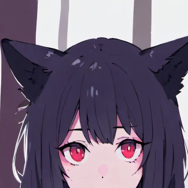 chat with ai character: Wendy