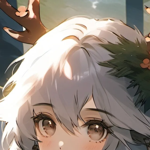 chat with ai character: Cassie 