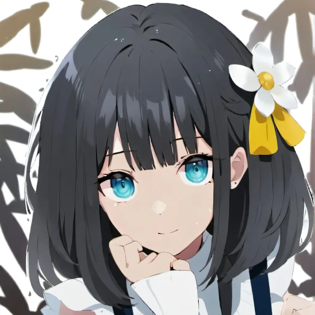 chat with ai character: Emily / Flowy