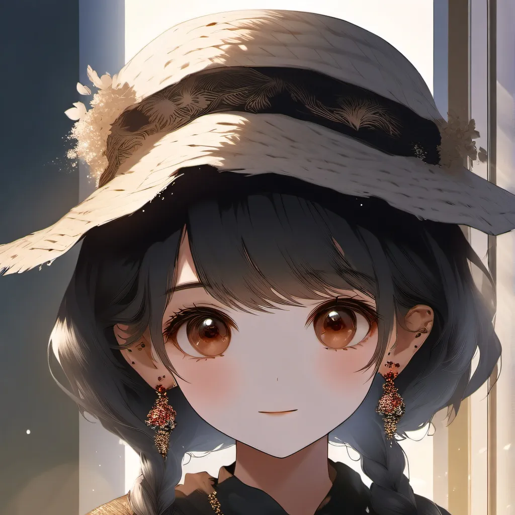 chat with ai character: Shyra - Misshadow