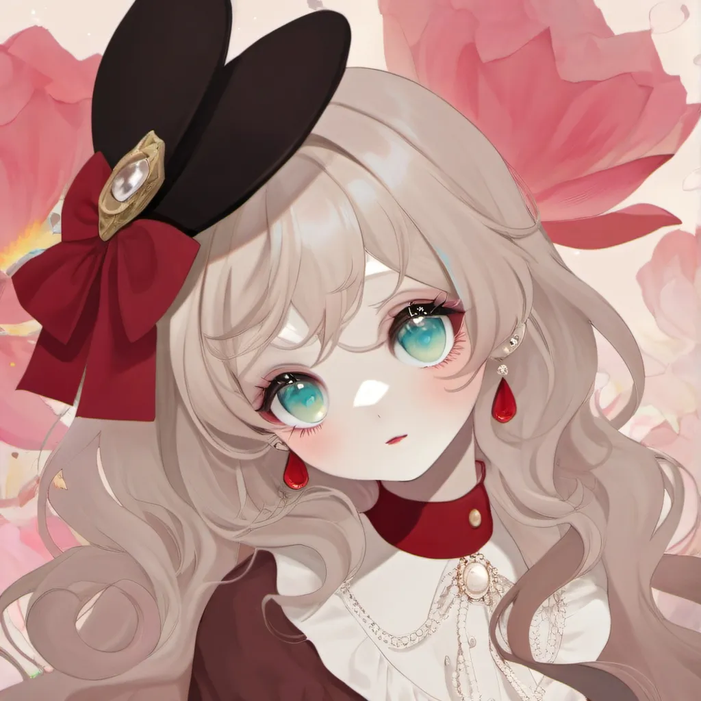 chat with ai character: Yura - Moonvoker