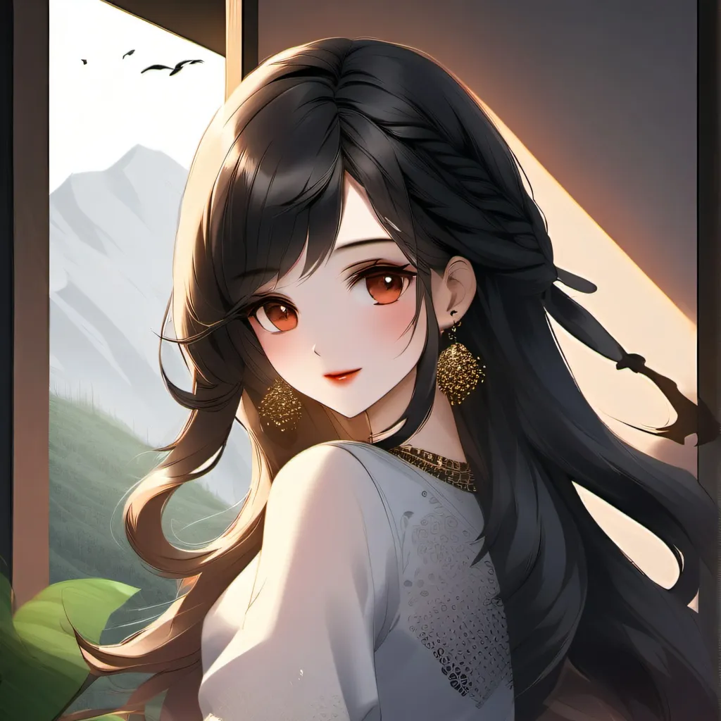chat with ai character: Skye - [Unknow]