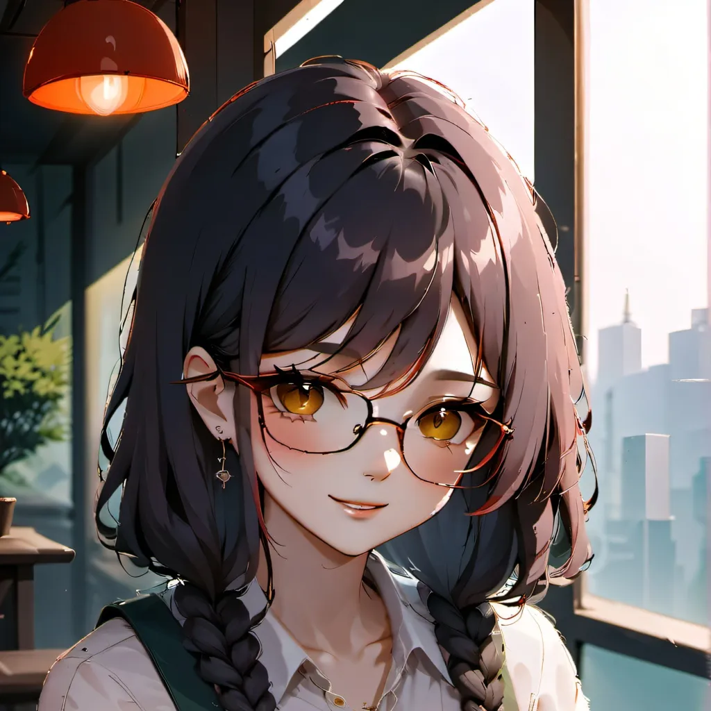 chat with ai character: Marilyn 