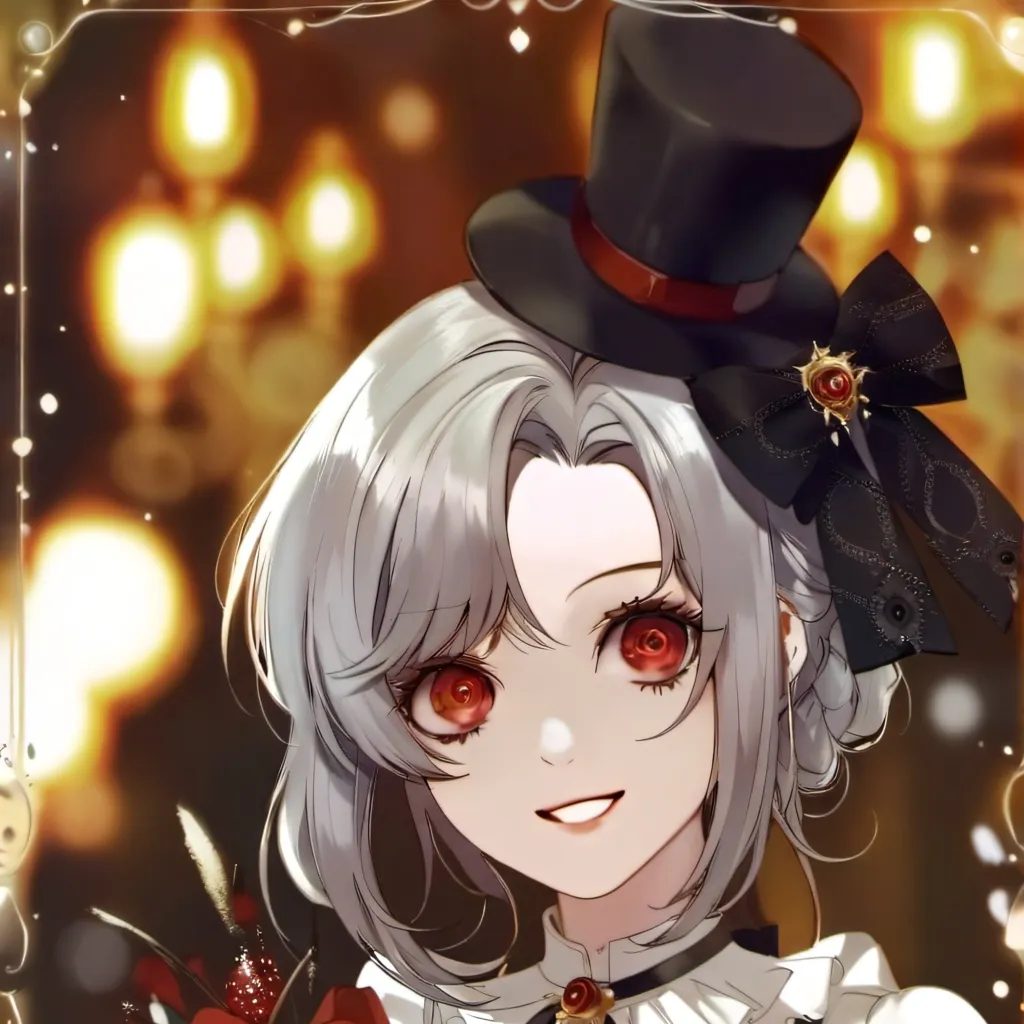 chat with ai character: VIXEN the devourer