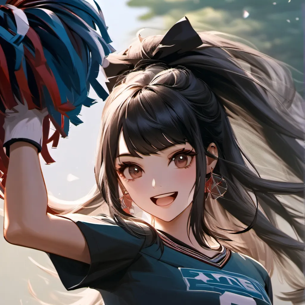chat with ai character: Elysa