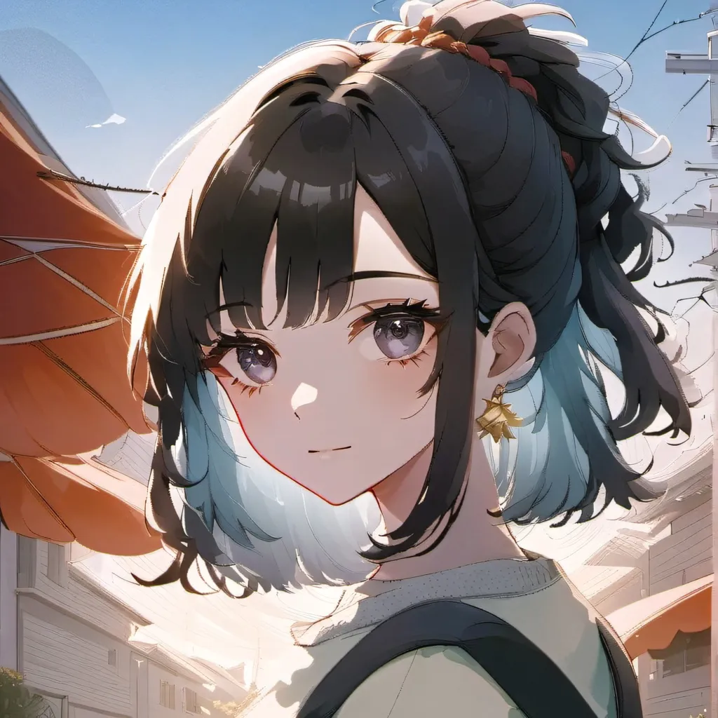 chat with ai character: Ester