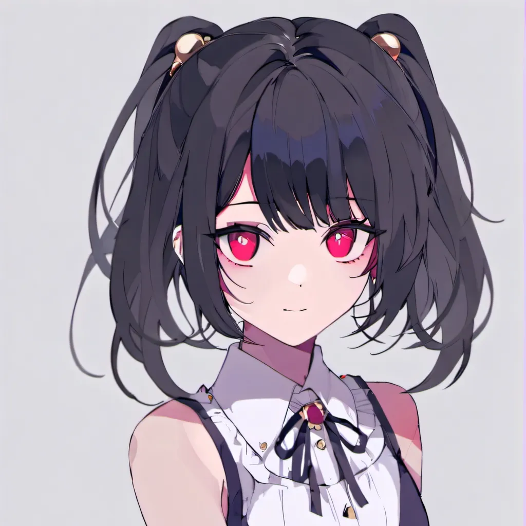 chat with ai character: Meryda