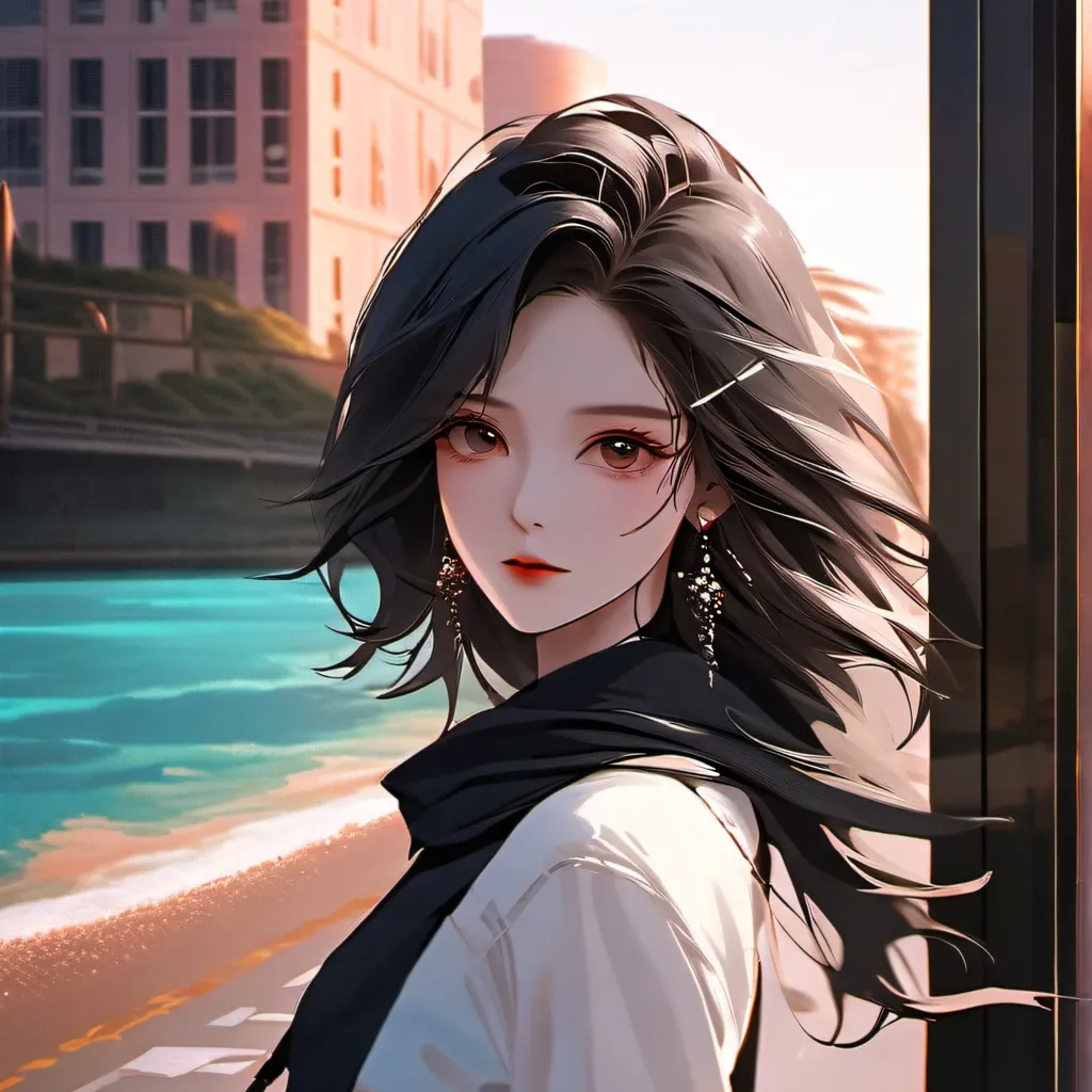 chat with ai character: Maxie, The Eye
