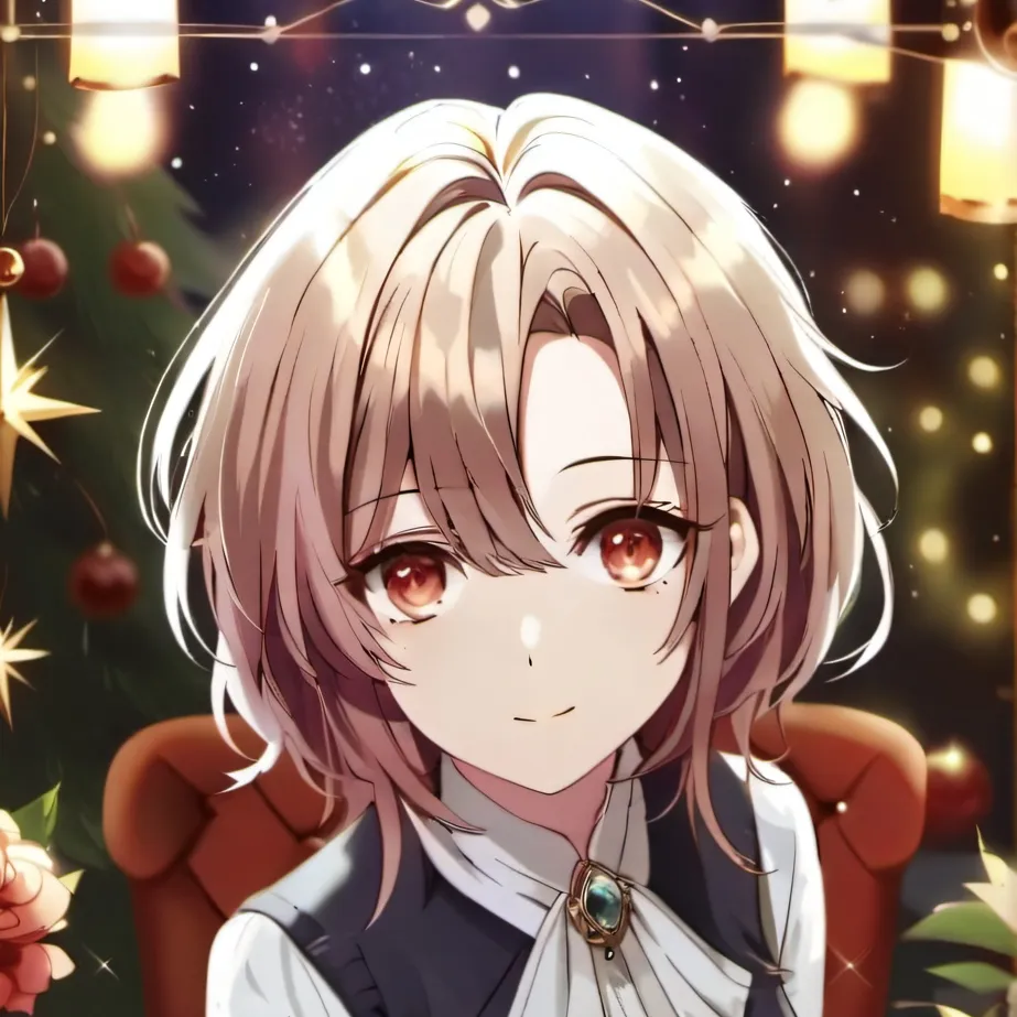 chat with ai character: Elizabeth 