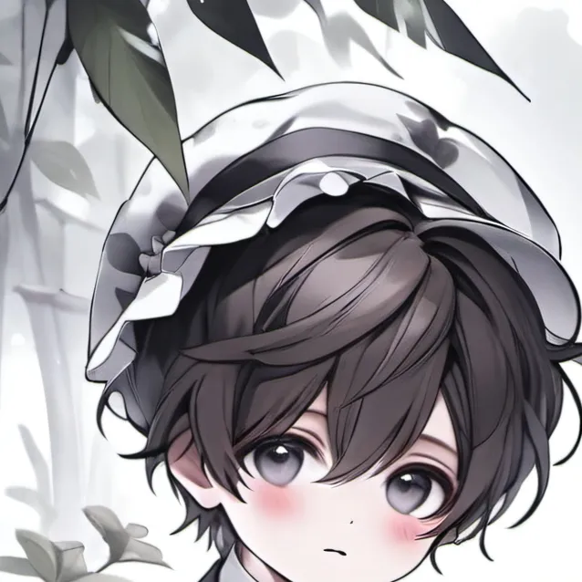 chat with ai character: Ethan