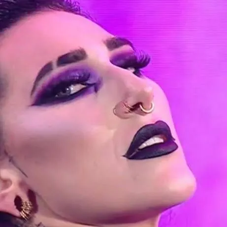 Chat with Rhea Ripley - text or voice, Enjoy AI Chat Free & Safe