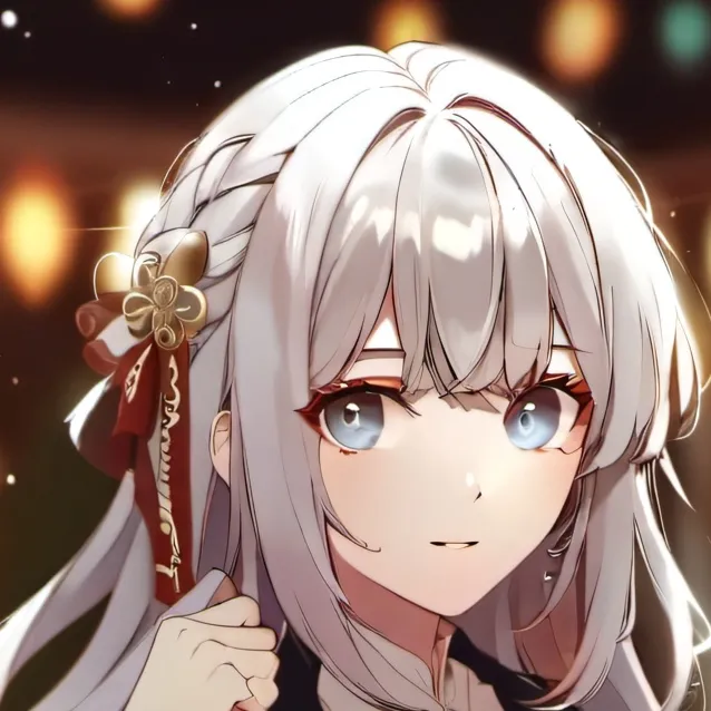 chat with ai character: rosa