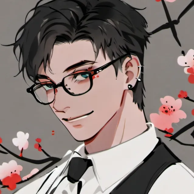 chat with ai character: zack