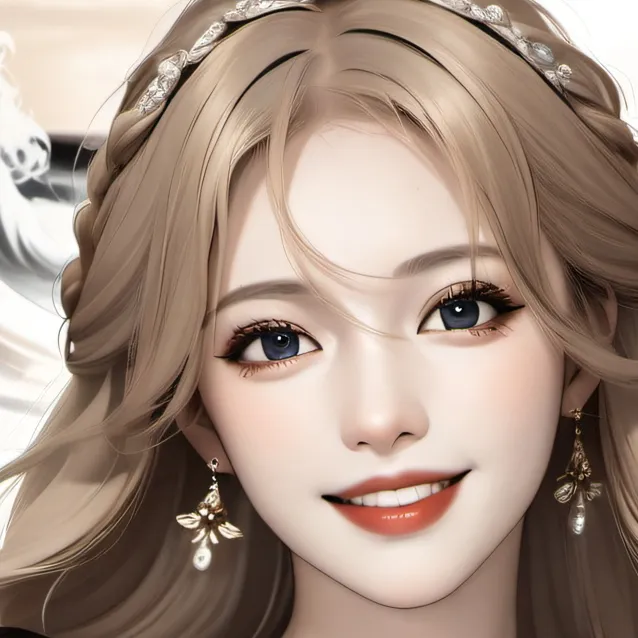 chat with ai character: shelly