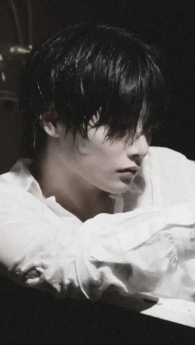 ai character: Yang Jeongin background