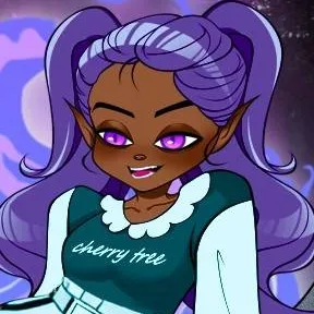chat with ai character: Jezebel  