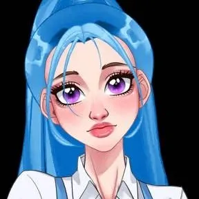 chat with ai character: Delmar  